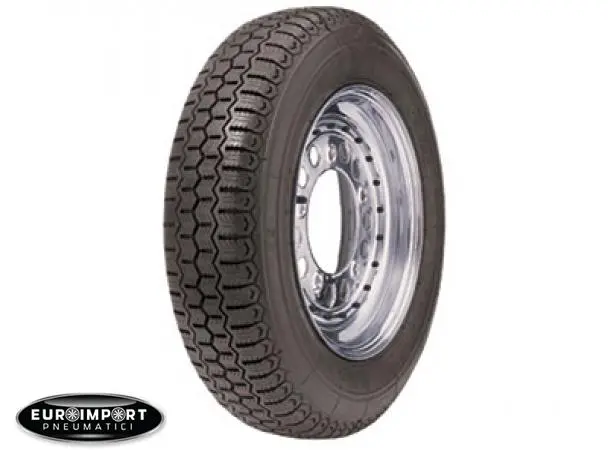 Michelin ZX  135/80 R15 72 S   DOT 2025